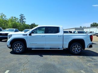 New 2026 GMC Sierra 1500 SLT w/ SLT Premium Plus Package AWD/4WD video 1
