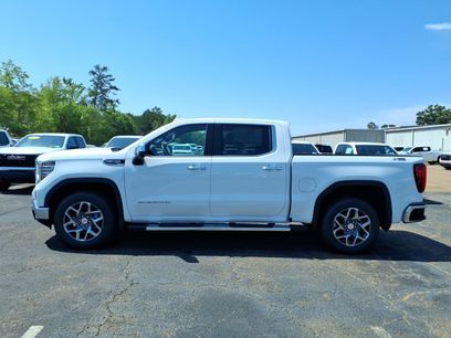 New 2026 GMC Sierra 1500 SLT w/ SLT Premium Plus Package