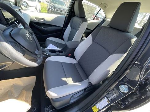 New 2026 Toyota Corolla LE FWD image 14