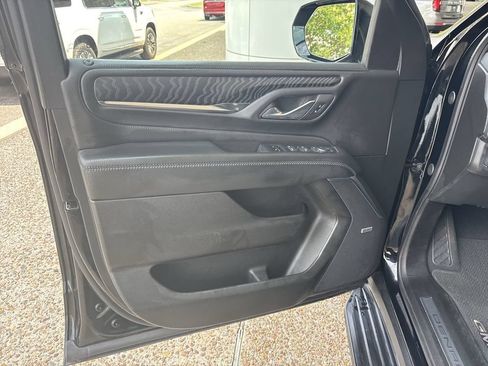 Certified 2024 GMC Yukon Denali AWD/4WD image 23