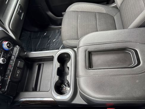 Used 2021 GMC Sierra 1500 Elevation image 35