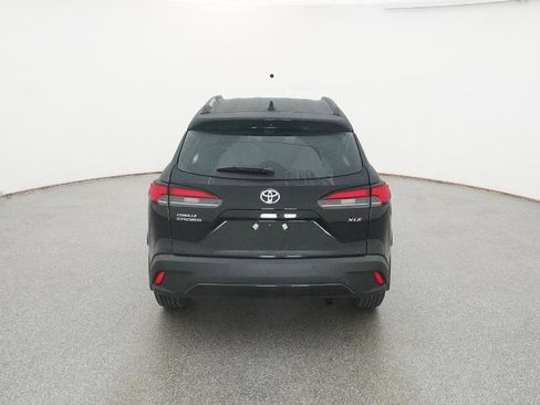 New 2026 Toyota Corolla Cross XLE image 61