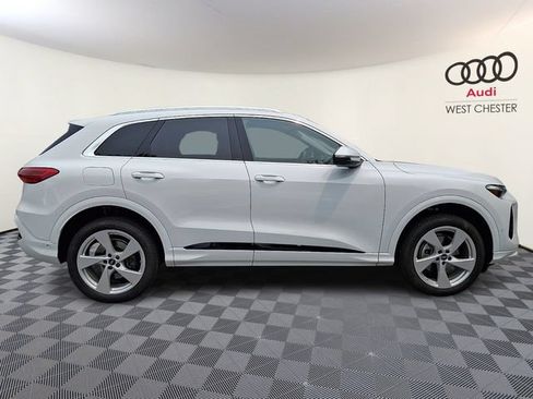 Used 2025 Audi Q5 Premium Plus AWD/4WD image 7