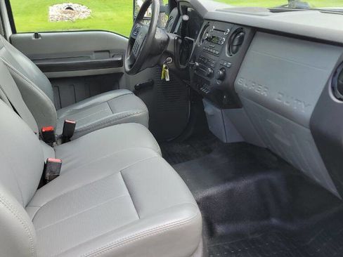 Used 2012 Ford F350 XL w/ XL Value Pkg image 19