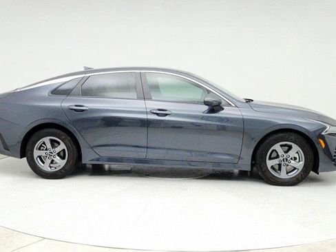 Used 2022 Kia K5 LXS image 4