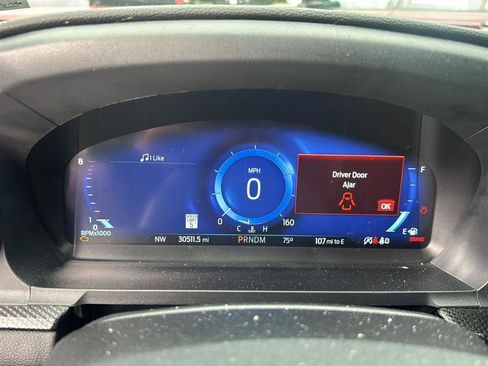 Used 2024 Ford Explorer ST w/ Equipment Group 401A AWD/4WD image 7