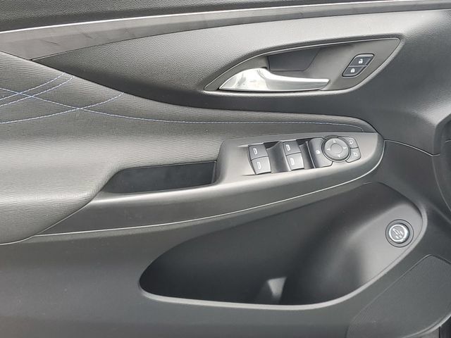 Certified 2024 Buick Envista Sport Touring w/ Convenience I Package FWD image 15