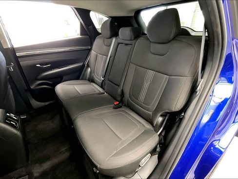 Used 2023 Hyundai Tucson SEL AWD/4WD image 25