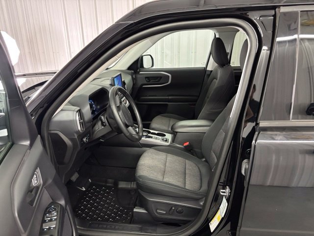 Used 2024 Ford Bronco Sport Big Bend w/ Convenience Package AWD/4WD image 2