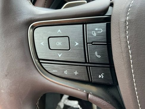 Used 2018 Lexus LS 500 w/ Interior Upgrade Package RWD image 26
