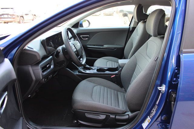 Used 2025 Kia K4 EX FWD image 8