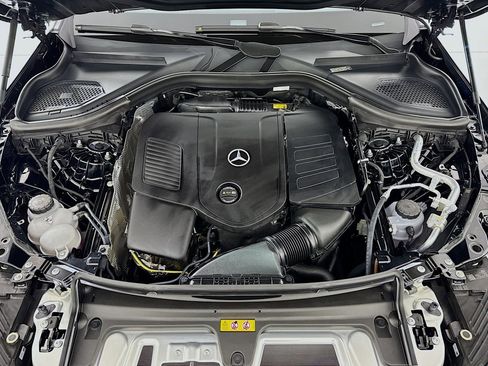 New 2026 Mercedes-Benz GLC 300 4MATIC image 10