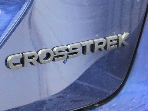 New 2026 Subaru Crosstrek 2.0i Premium AWD/4WD image 13