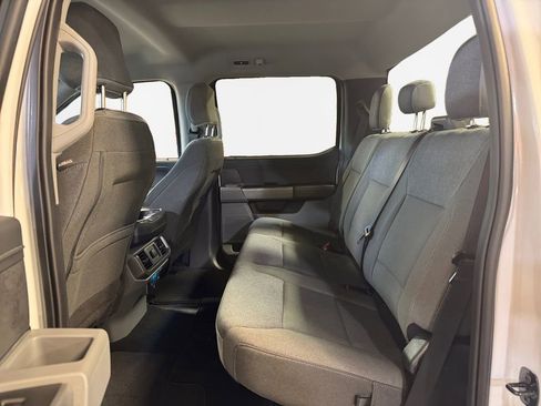 Used 2024 Ford F150 XLT w/ Mobile Office Package image 24