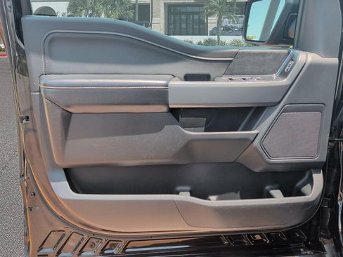 Used 2024 Ford F150 XLT w/ Mobile Office Package AWD/4WD image 8