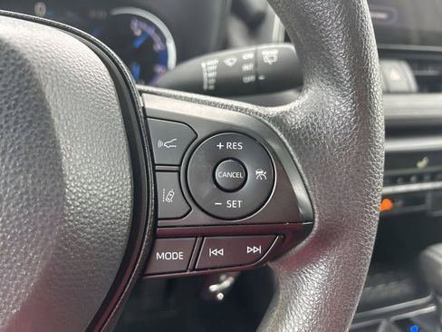 Used 2024 Toyota RAV4 LE AWD/4WD image 27