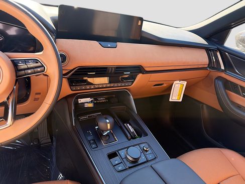 New 2026 MAZDA CX-70 3.3 Turbo S w/ Premium Plus image 20