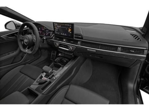 Used 2023 Audi S5 Prestige w/ Prestige Package AWD/4WD image 44