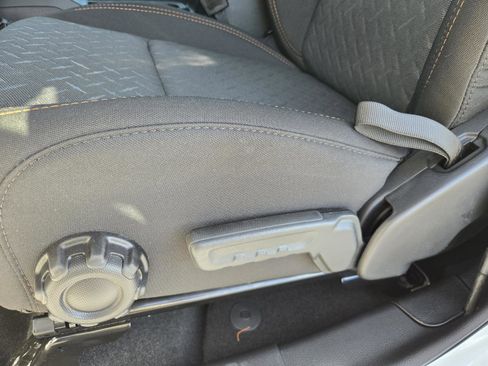 New 2026 Jeep Gladiator Mojave image 26