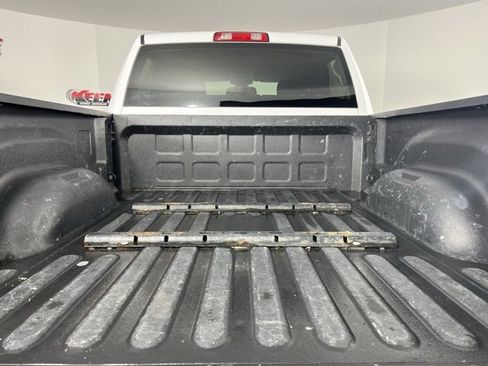 Used 2019 RAM 2500 Big Horn image 8
