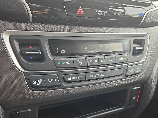 Used 2024 Honda Ridgeline RTL image 16