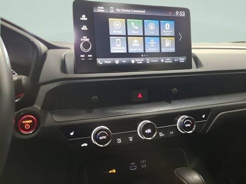 Certified 2024 Honda CR-V Sport-L image 32