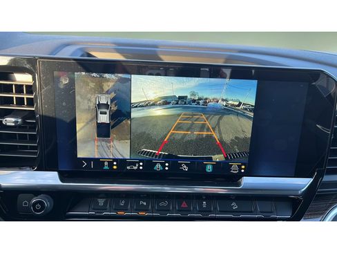 New 2026 Chevrolet Silverado 3500 LT w/ All Star Edition image 19