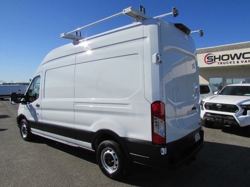 Used 2023 Ford Transit 250 148 High Roof image 9