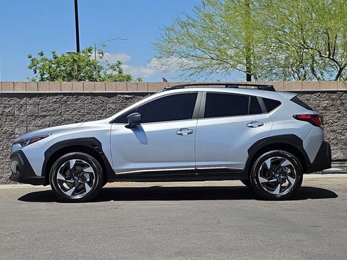 Used 2025 Subaru Crosstrek 2.5i Limited w/ Crosstrek Mirror Package AWD/4WD image 5