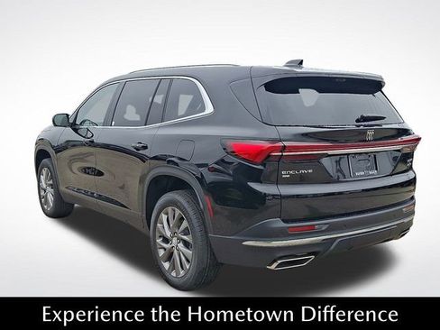 New 2026 Buick Enclave Preferred image 4