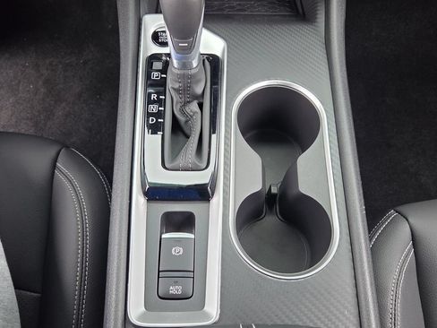 New 2026 Nissan Altima 2.5 SV FWD image 18
