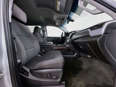 Used 2017 GMC Yukon SLE w/ SLE Value Package AWD/4WD image 28