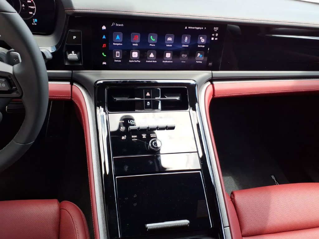New 2026 Porsche Panamera 4 AWD/4WD image 31