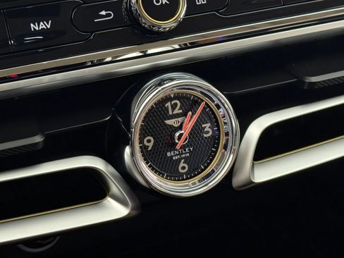 New 2026 Bentley Flying Spur Azure AWD/4WD image 44