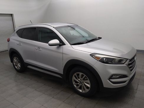 Used 2017 Hyundai Tucson SE FWD image 11