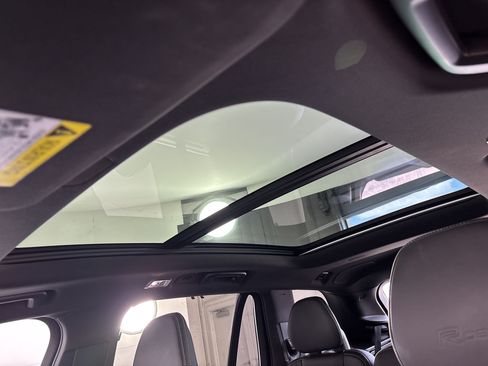 Used 2019 Volvo XC90 T6 R-Design w/ Advanced Package AWD/4WD image 25