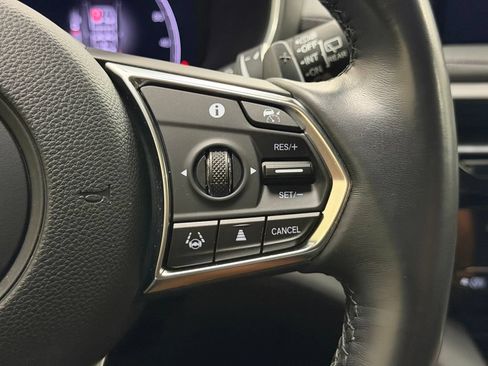 Certified 2025 Acura MDX SH-AWD image 22