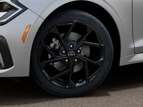 New 2026 Kia K5 GT-Line image 9