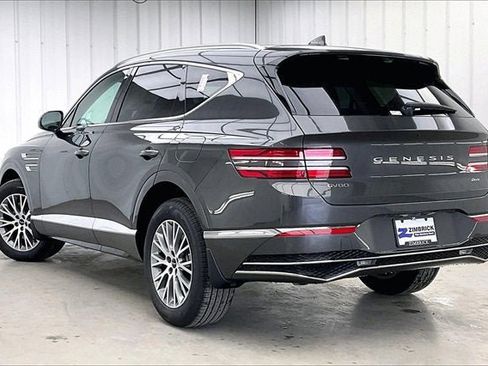 New 2026 Genesis GV80 2.5T image 24