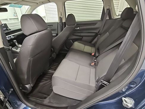 Used 2024 Honda CR-V EX image 29