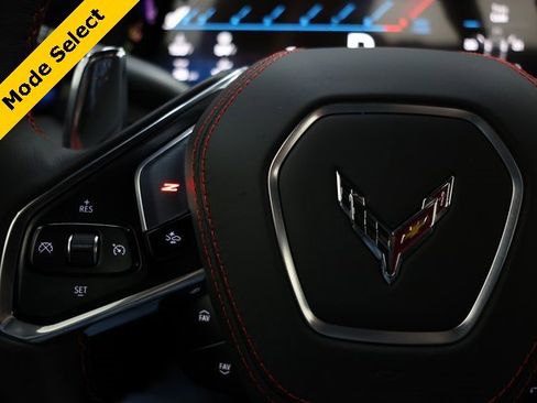 Used 2026 Chevrolet Corvette Z06 image 38