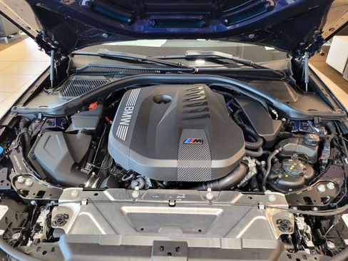 New 2026 BMW M340i w/ Premium Package RWD image 19