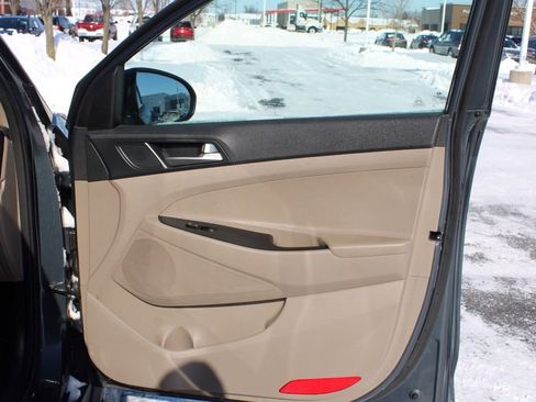 Used 2020 Hyundai Tucson Value image 19