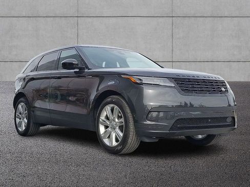 New 2026 Land Rover Range Rover Velar S AWD/4WD image 2