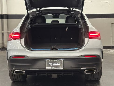 Certified 2026 Mercedes-Benz GLE 450 4MATIC Coupe image 16