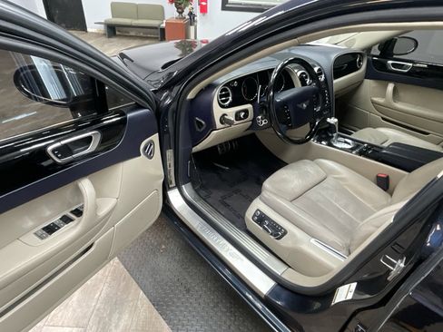 Used 2006 Bentley Flying Spur Flying Spur AWD/4WD image 5