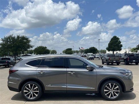 New 2026 Acura MDX FWD w/ Technology Package image 3