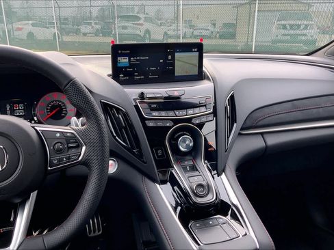 New 2026 Acura RDX A-Spec image 6