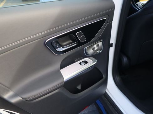 New 2026 Mercedes-Benz GLC 43 AMG 4MATIC Coupe image 22