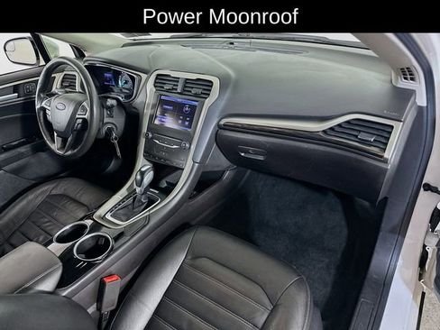 Used 2013 Ford Fusion SE FWD image 11